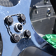 Image for article titled The Sensational Steering Wheels Of Pebble Beach